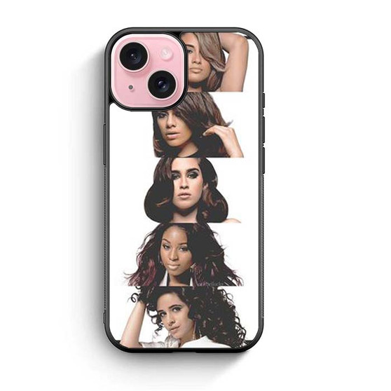 Fifth Harmony 3 iPhone 15 Case