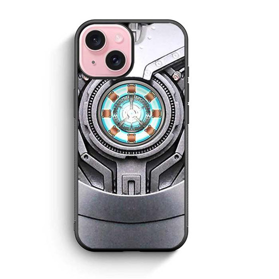 ironman mark II suit iPhone 15 Case