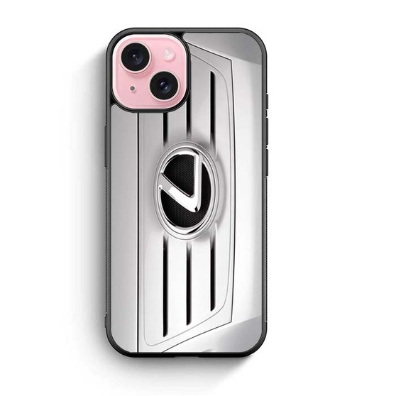 Lexus 2 iPhone 15 Case