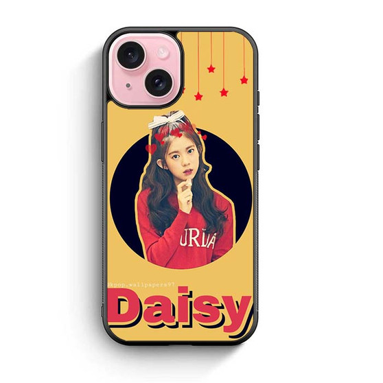 Momoland Daisy iPhone 15 Case