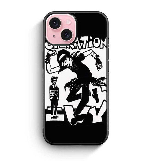 operation ivy iPhone 15 Case