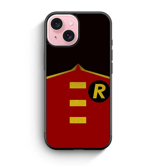Robert Downey Jr 2 iPhone 15 Case
