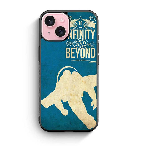 Toy Story Andy You've got a friend in Me iPhone 15 Case