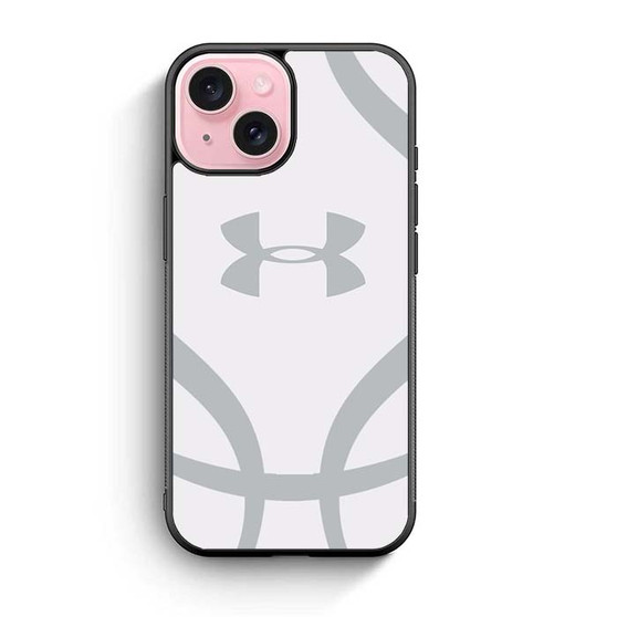 Under Armour Reversible iPhone 15 Case