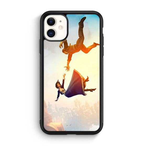 Bioshock Infinite 6 iPhone 11 Case