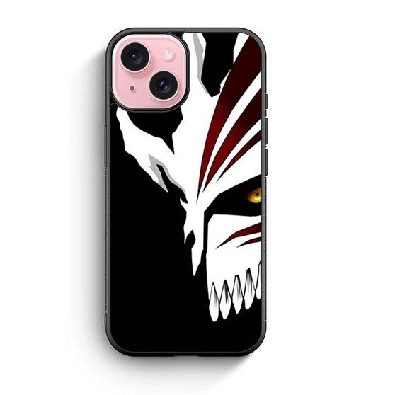 Bleach Hollow Ichigo iPhone 15 Case