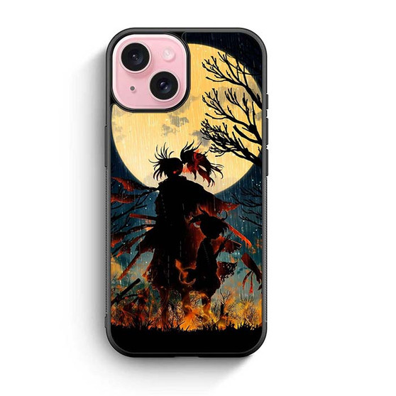 Dororo iPhone 15 Case