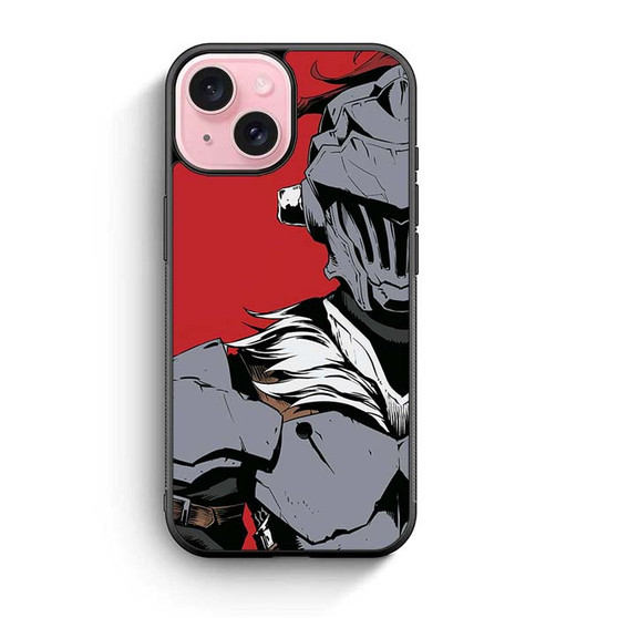 Goblin Slayer 1 iPhone 15 Case