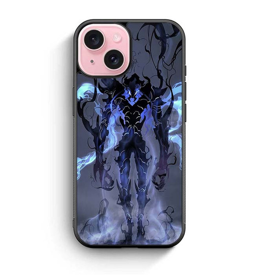 Solo Leveling Ant King iPhone 15 Case