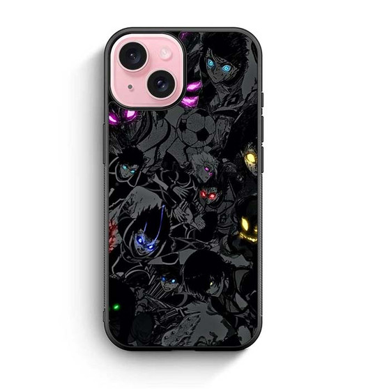 Bluelock Egoistic iPhone 15 Case