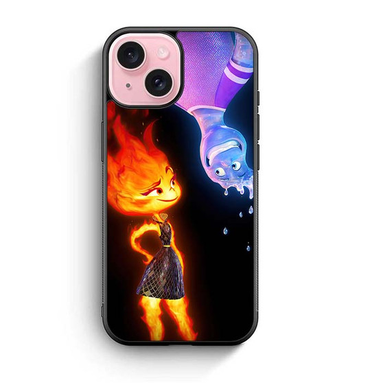 Elemental iPhone 15 Case