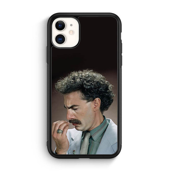 Borat iPhone 11 Case