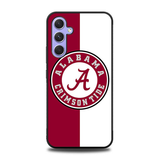 Alabama Crimson Tide American Football 1 Samsung Galaxy A54 5G Case