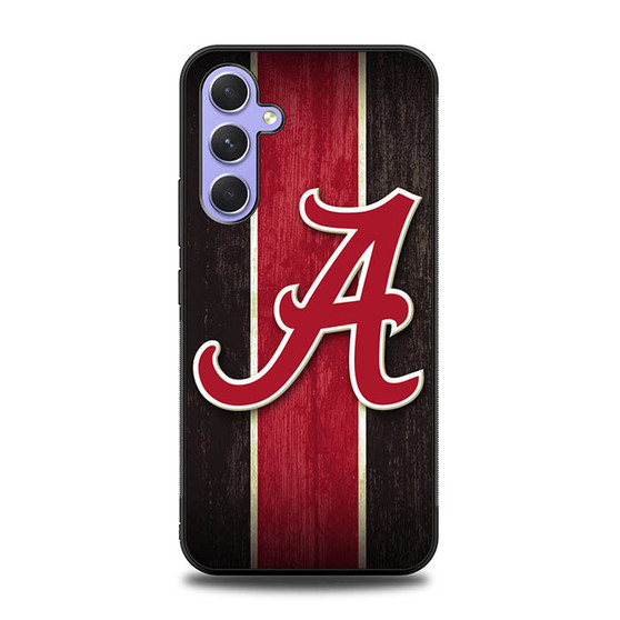 Alabama Crimson Tide American Football 8 Samsung Galaxy A54 5G Case