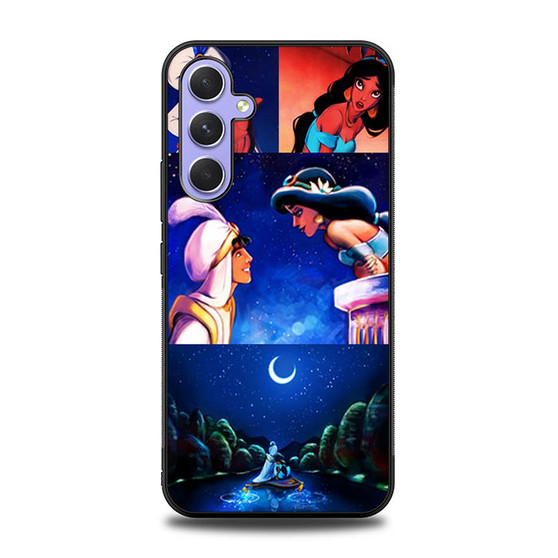aladdin story Samsung Galaxy A54 5G Case