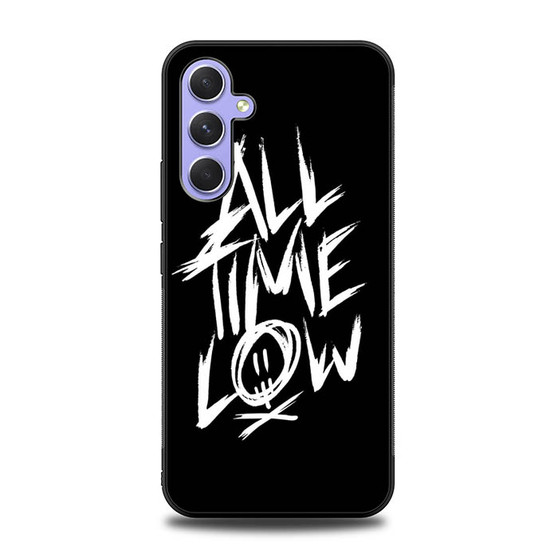 All time low Samsung Galaxy A54 5G Case