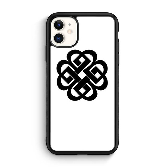 Breaking Benjamin Logo iPhone 11 Case