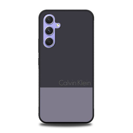 Calvin Klein Mix Color Samsung Galaxy A54 5G Case