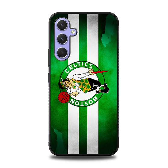 Celtics Boston Samsung Galaxy A54 5G Case