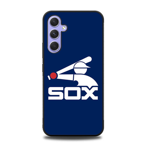 Chicago White Sox 2 Samsung Galaxy A54 5G Case