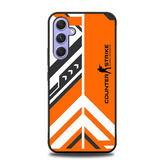 CS GO Samsung Galaxy A54 5G Case