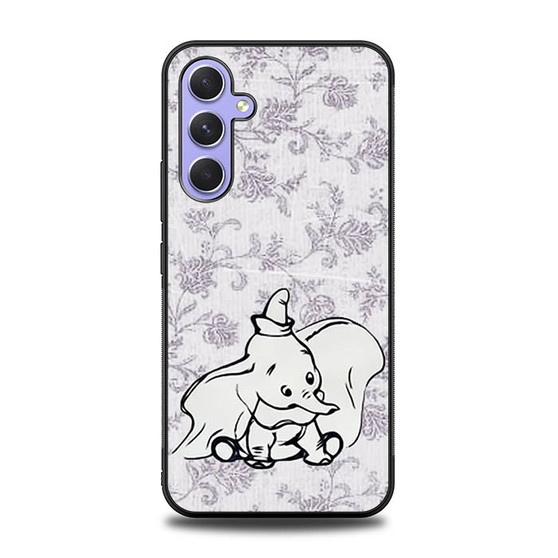 Disney Dumbo 1 Samsung Galaxy A54 5G Case