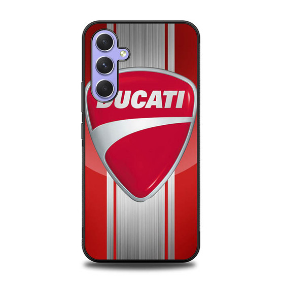 Ducati Motor 1 Samsung Galaxy A54 5G Case