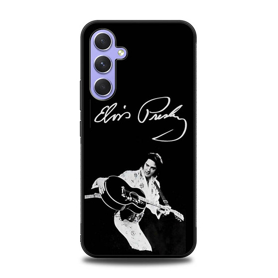 Elvis Presley 2 Samsung Galaxy A54 5G Case
