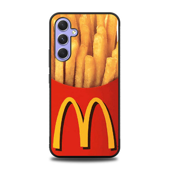 french fries Samsung Galaxy A54 5G Case