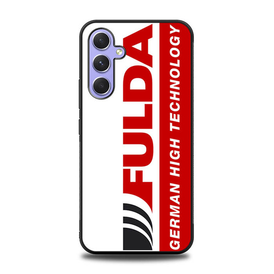 Fulda Germany Samsung Galaxy A54 5G Case