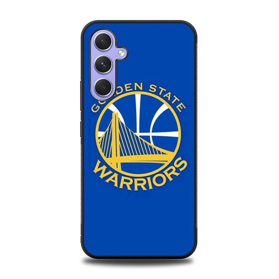Golden State Warriors 5 Samsung Galaxy A54 5G Case