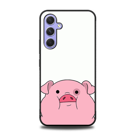 Gravity Falls Waddles Samsung Galaxy A54 5G Case