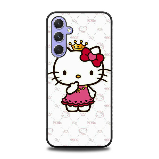 Hello Kitty 4 Samsung Galaxy A54 5G Case Hello Kitty 4 Samsung Galaxy A54 5G Case