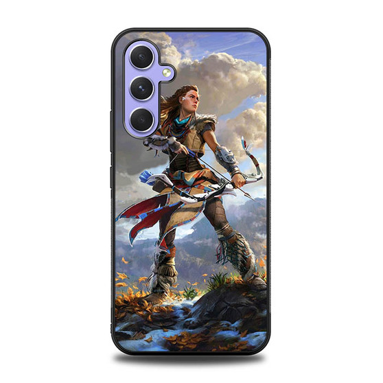Horizon Zero Dawn Cover Samsung Galaxy A54 5G Case Horizon Zero Dawn Cover Samsung Galaxy A54 5G Case