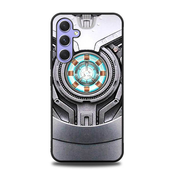 ironman mark II suit Samsung Galaxy A54 5G Case