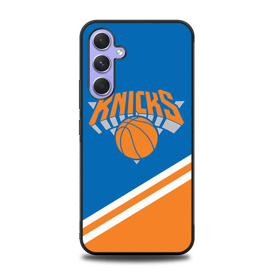 knicks Samsung Galaxy A54 5G Case