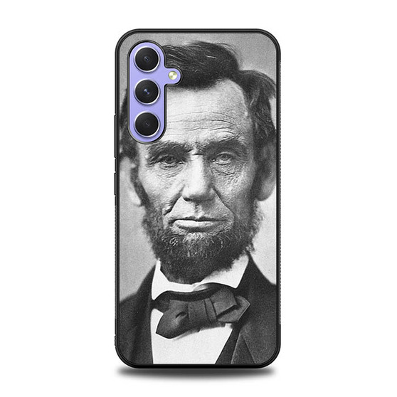 Lincoln Samsung Galaxy A54 5G Case