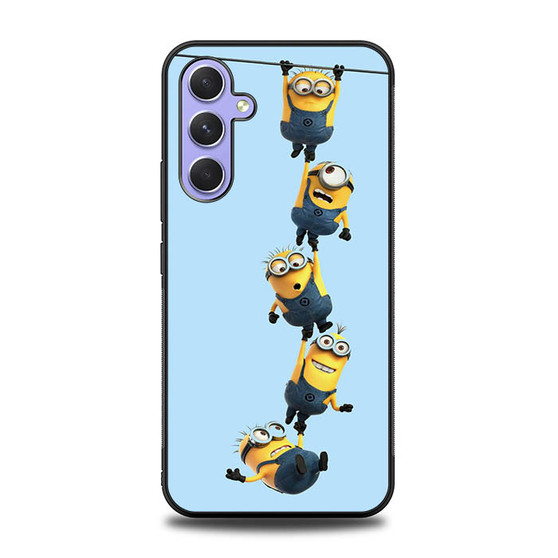 Minions 6 Samsung Galaxy A54 5G Case