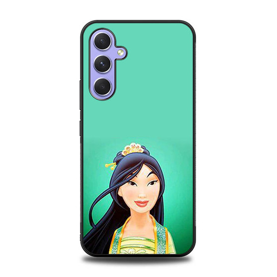Mulan Disney Samsung Galaxy A54 5G Case