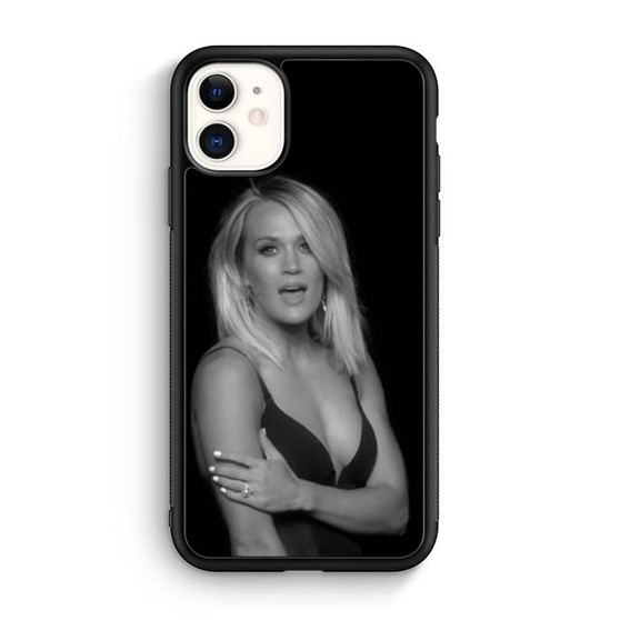 Carrie Underwood iPhone 11 Case