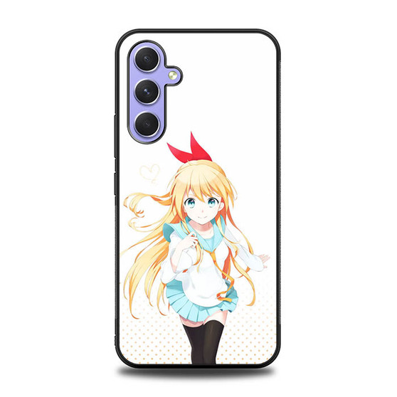 Nisekoi chitoge 2 Samsung Galaxy A54 5G Case