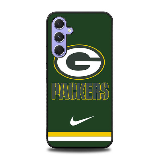 packers Samsung Galaxy A54 5G Case