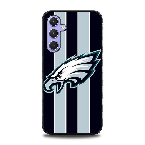 philadelphia eagles Samsung Galaxy A54 5G Case