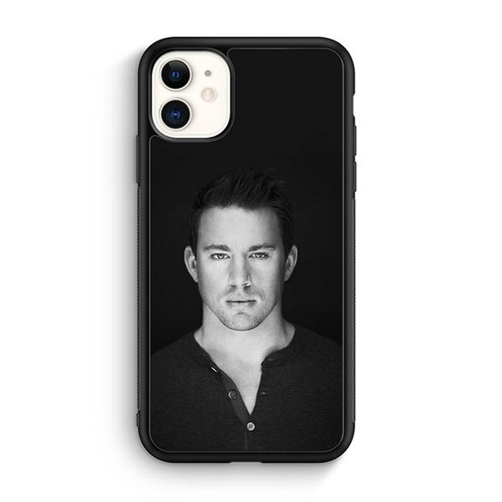Channing Tatum iPhone 11 Case