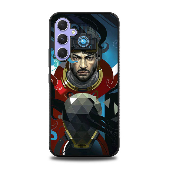 PREY 2 Samsung Galaxy A54 5G Case