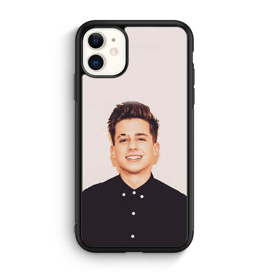 Charlie Puth 7 iPhone 11 Case