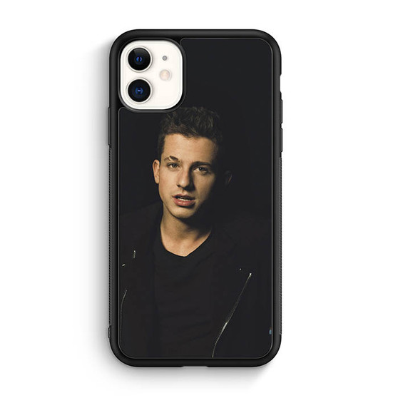 Charlie Puth 8 iPhone 11 Case