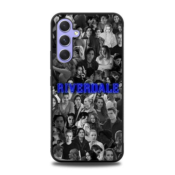 Riverdale 1 Samsung Galaxy A54 5G Case Riverdale 1 Samsung Galaxy A54 5G Case