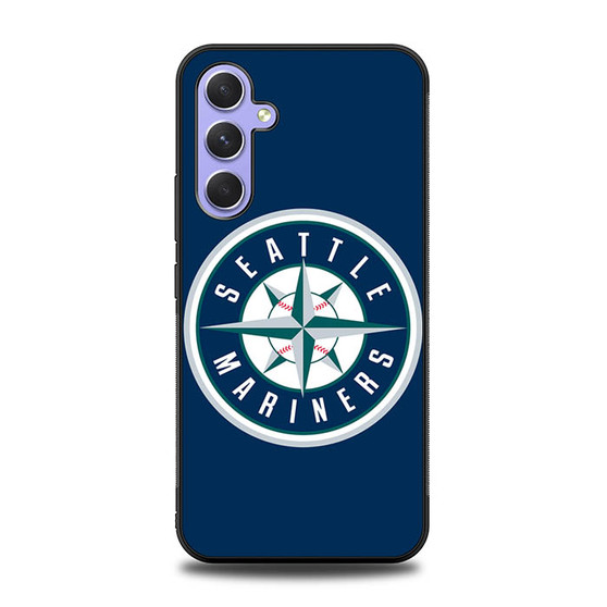 Seattle Mariners 1 Samsung Galaxy A54 5G Case