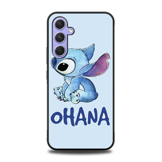 sticth ohana Samsung Galaxy A54 5G Case sticth ohana Samsung Galaxy A54 5G Case